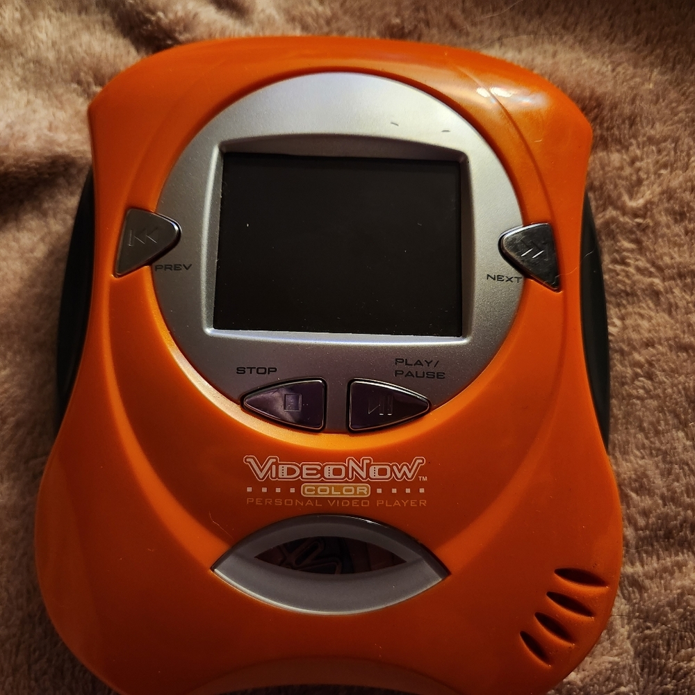 VideoNow